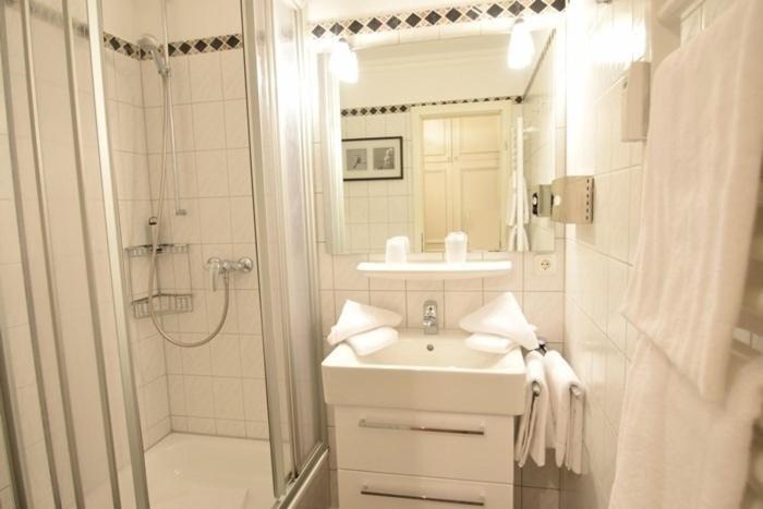 Kampstraße 9, W6, Gb3 * Westerland
