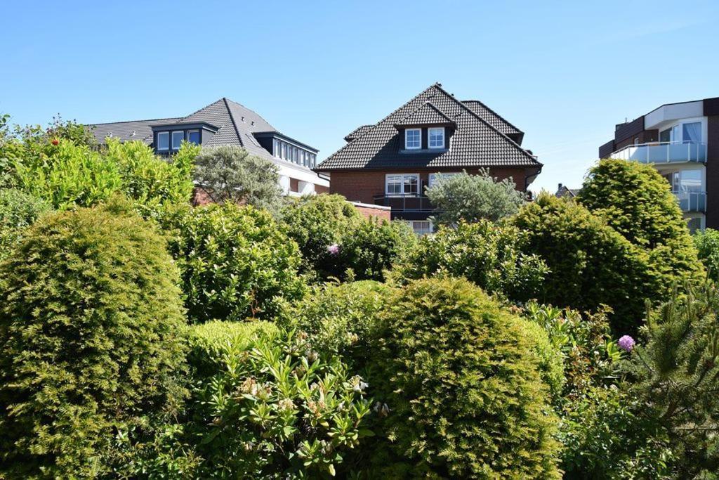 Kampstraße 9, W6, Gb3 * Westerland