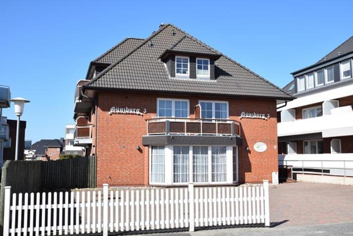 Kampstraße 9, W6, Gb3 Westerland
