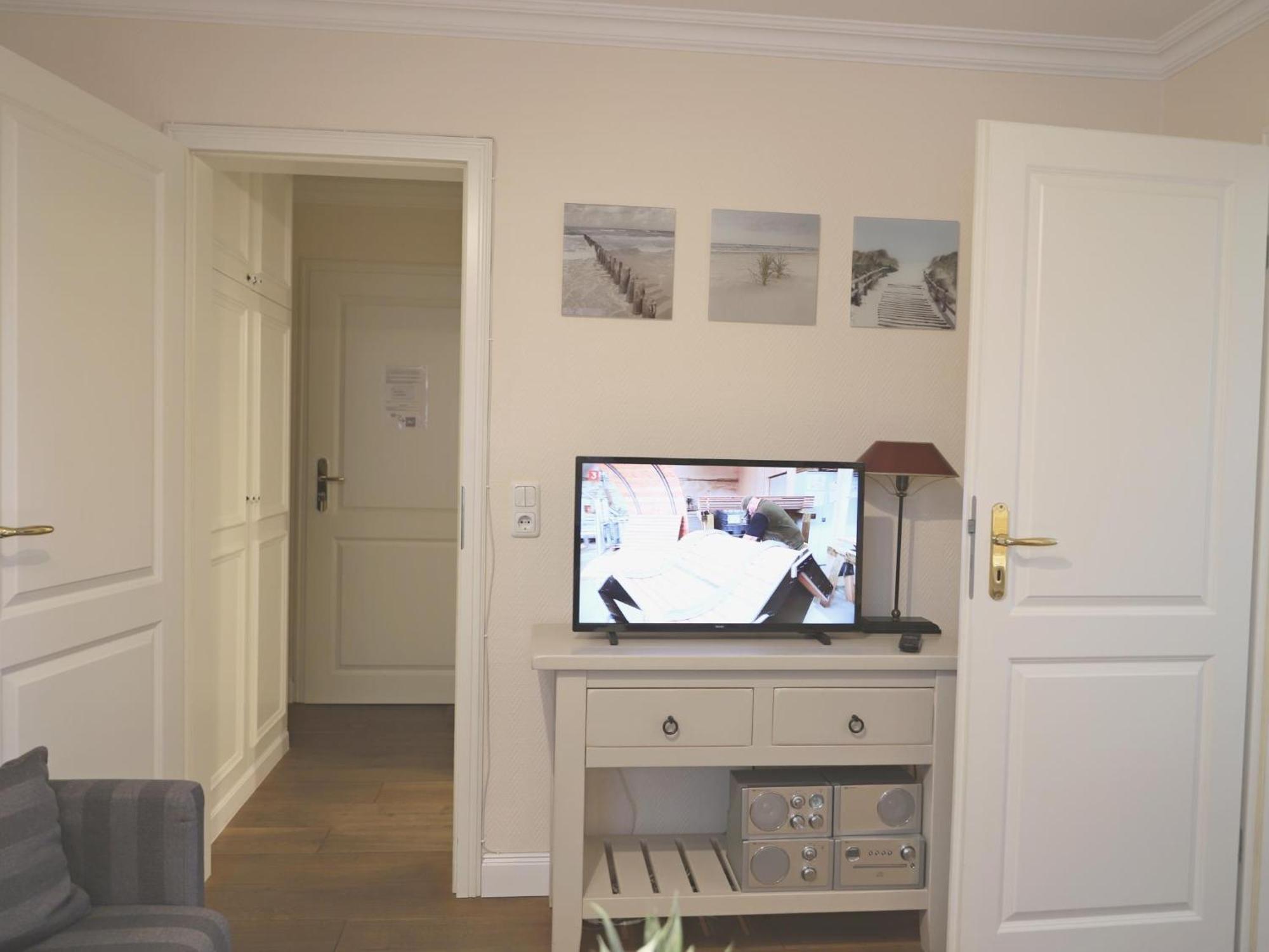 Kampstraße 9, W6, Gb3 *