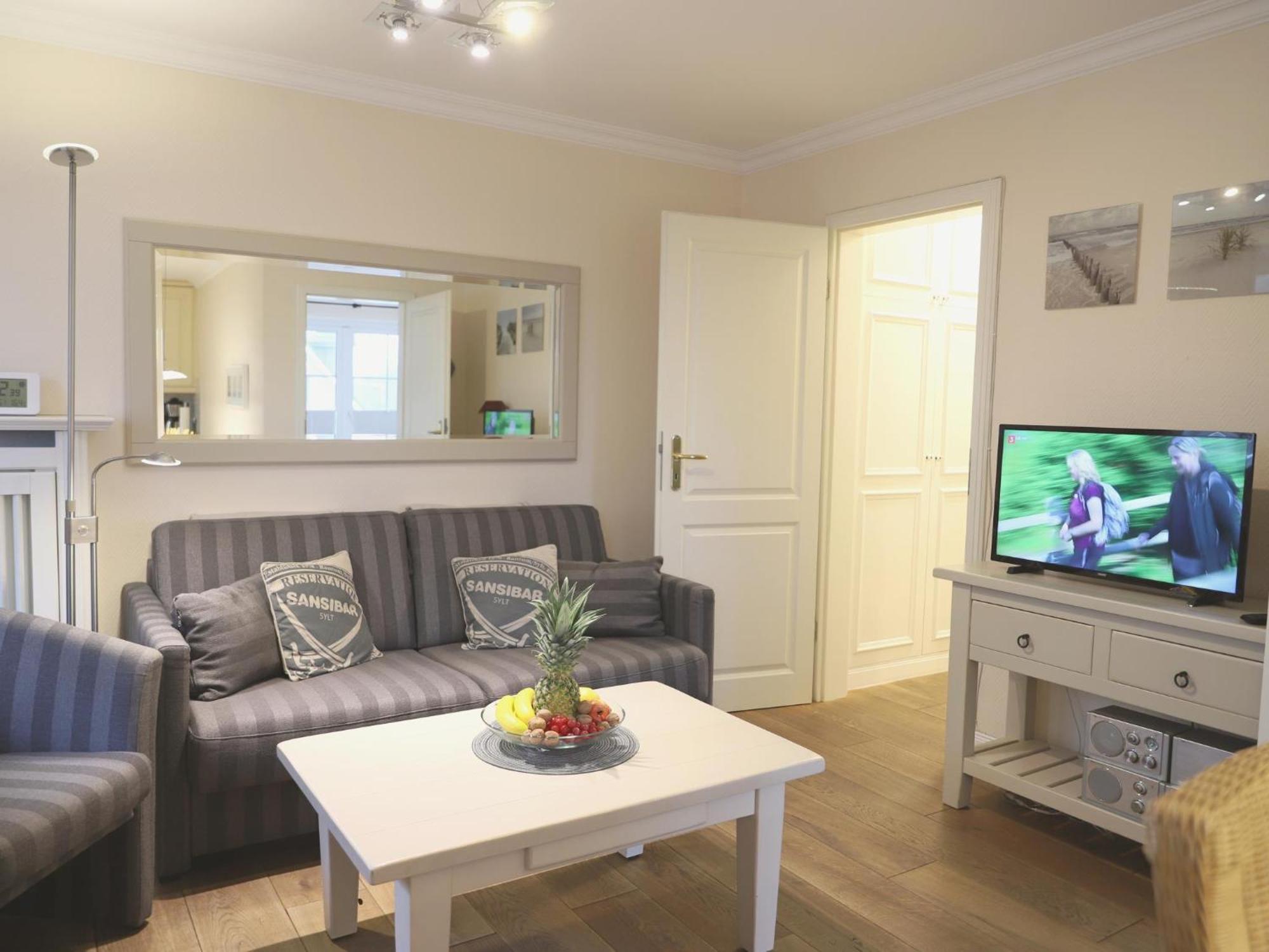 Kampstraße 9, W6, Gb3 * Westerland